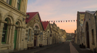 A Guide to Working in Oamaru, New Zealand