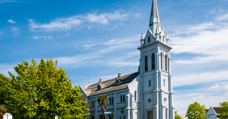 Guide to Working in Timaru, New Zealand