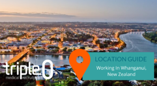Guide to Working in Whanganui, New Zealand