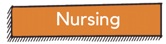 Nursing page logo